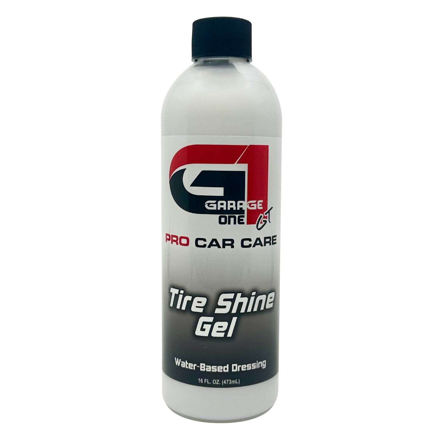 TIRE SHINE GEL