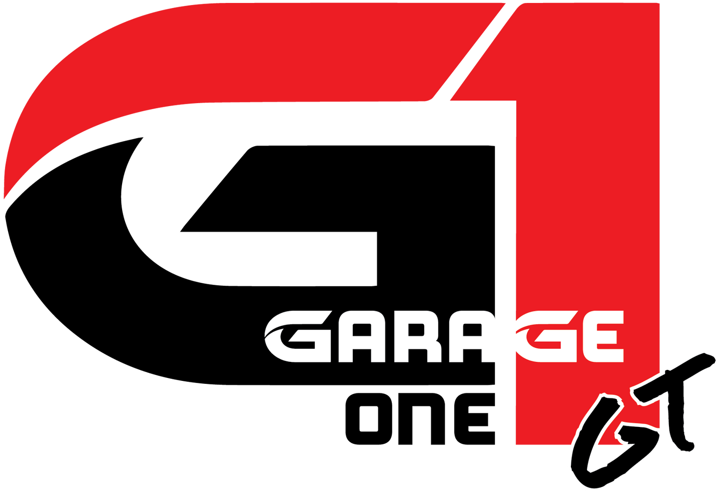 GARAGE ONE GT GIFT CARD ..........